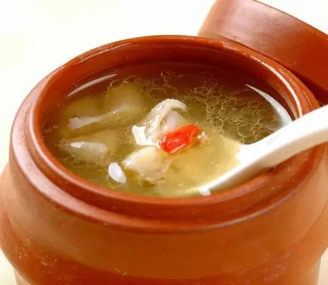 早生贵子汤!无需多说,备好食材煲起