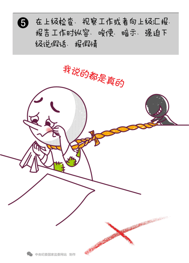 对贯彻党中央决策部署只表态不落实的后果是……_手机