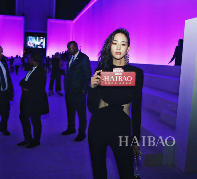 艾丽·巴姆博(ellie bamber 欧美街拍 明星街拍 张钧甯前段时间