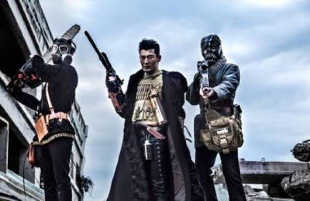 电影游戏?《探魔作品2》或成新一代国产出现旗帜导师传奇到百度收午夜伦理电影图片