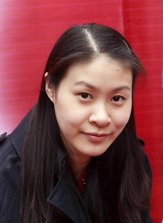 赵蕊蕊:中国女排过于依赖朱婷,未来想为女排写剧本