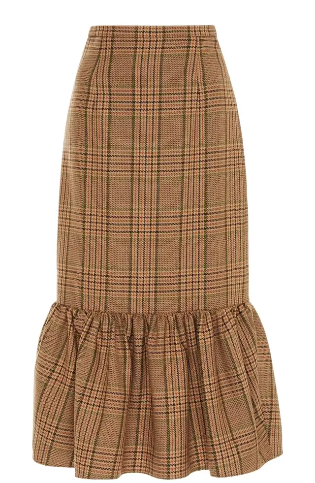 还不懂秋冬针织衫最靓穿搭?看杨幂、吴谨言和