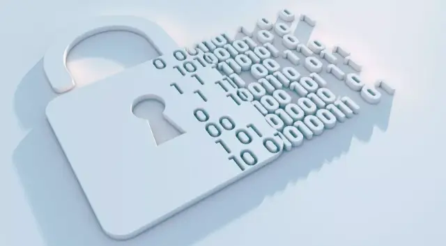 5 ways of securing your data with a foolproof password system