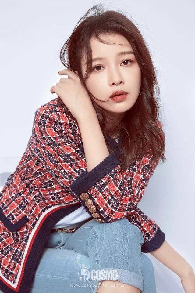 话说,孙怡简直是人生赢家有木有,事业蒸蒸日上家庭美满幸福,还有个