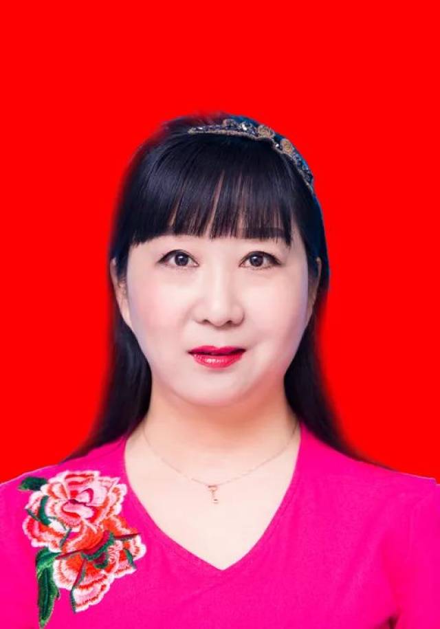 陈晓娜 女 河南中易实业股份有限公司