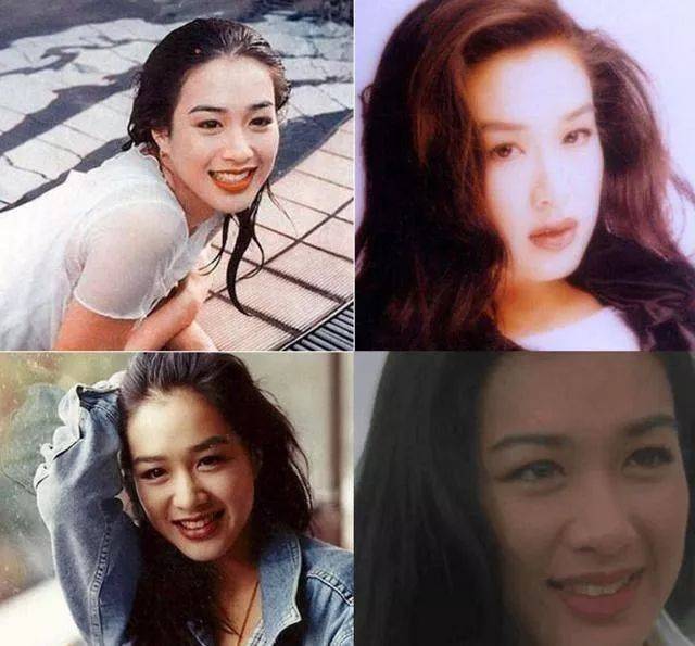 钟丽缇.
