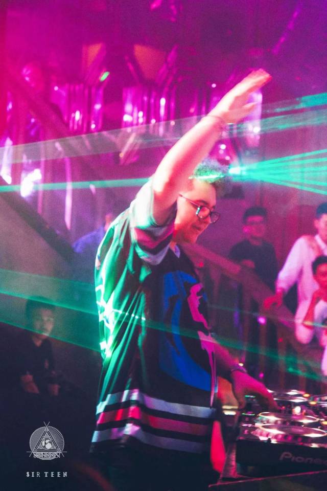 slushii review | 就算不上百大榜你不也照样爱他的音乐吗