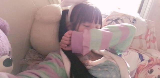 赛高酱素颜曝光，你们真心的见过赛高酱吗？