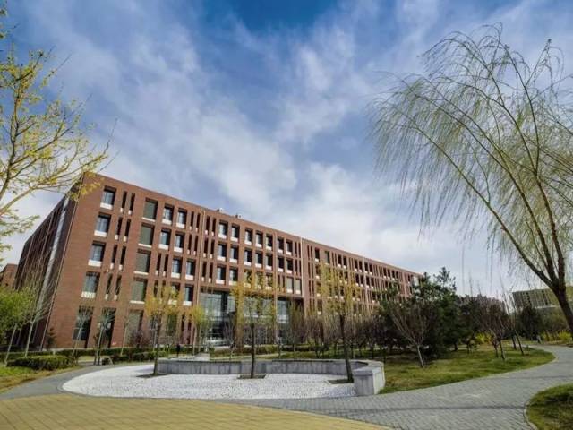 艺术学院在北京电子科技职业学院成立!