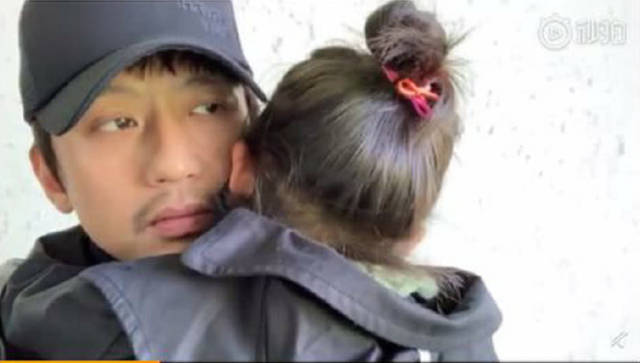 邓超发微博决定退出娱乐圈,原因太感人,孙俪的