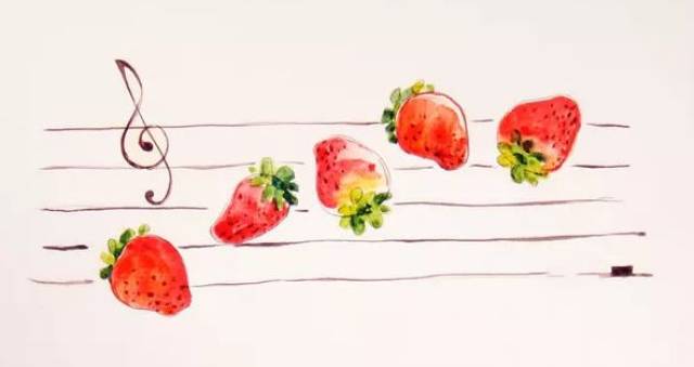 千千树音乐微课第二期 | 12 身体打击乐