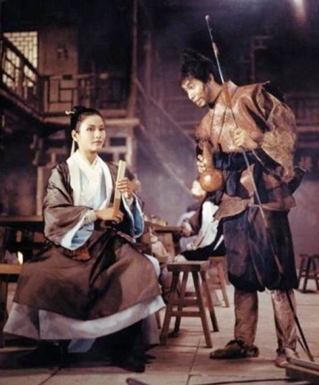 扒扒邵氏武打片里十大反派演员现状,其中四位已经去世