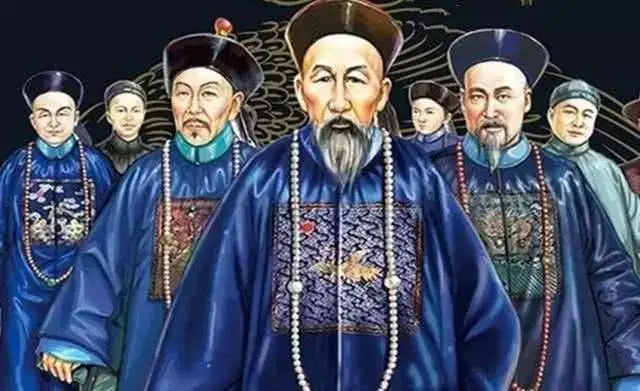 古代九品芝麻官和一品二品官职,这么多