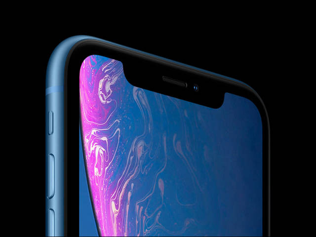 苹果公布iPhone XR屏幕官方维修价格 价格明显