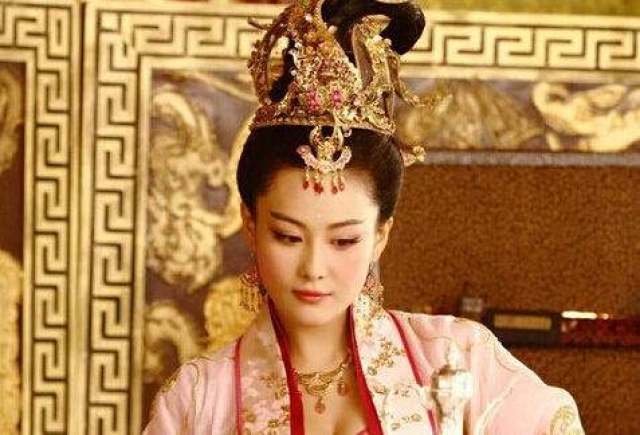 揭秘历史上真实的苏妲己,并不是神话中妖怪,而是真实存在的美女