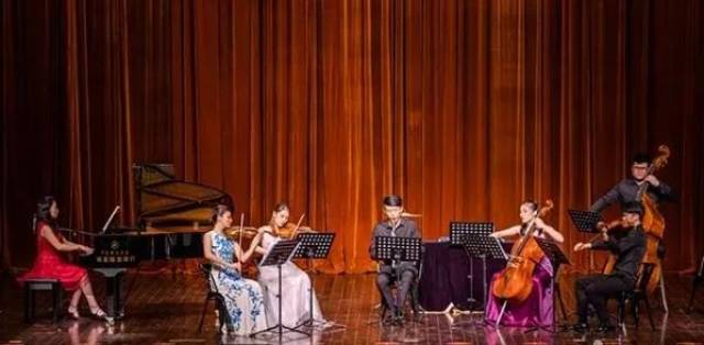 10月26日 昨日重现经典电影浪漫金曲音乐会