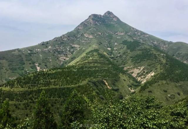 探访唐昭陵,带你了解"天下名陵"里的盛唐文化_九嵕山