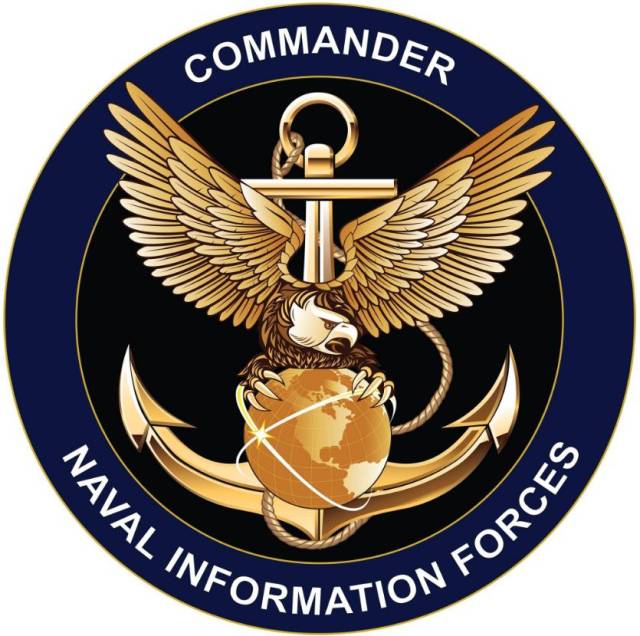信息战部队:美国海军的新型作战力量