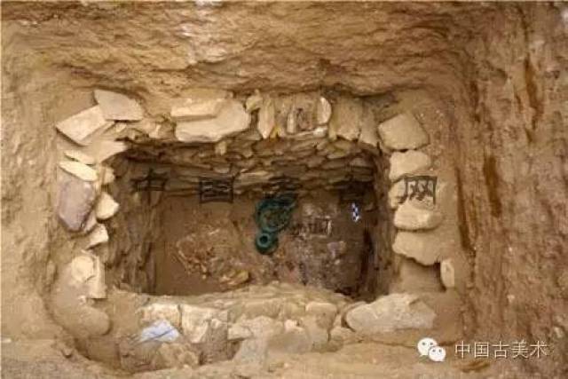 一周一墓——故如甲木墓地和曲踏墓地(古物地域性研究