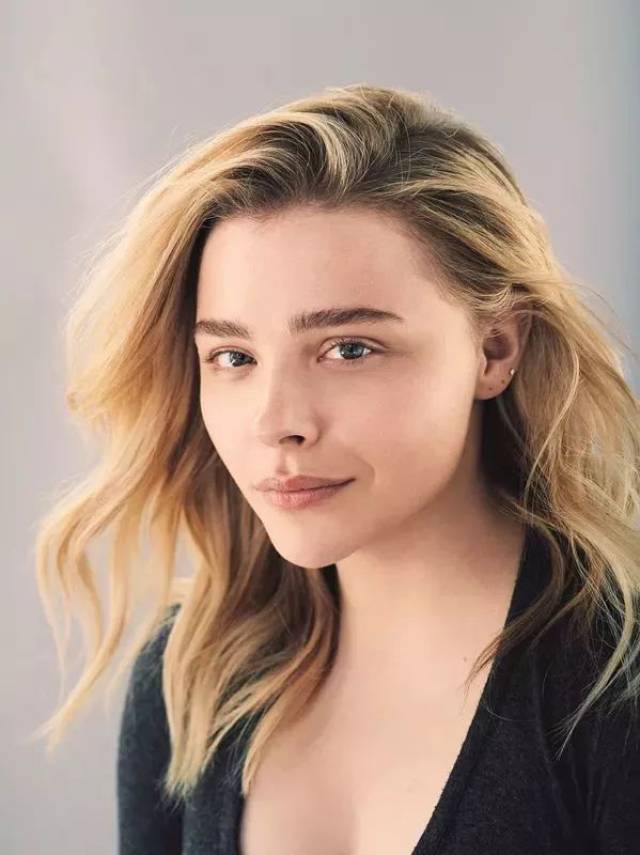 chloe moretz