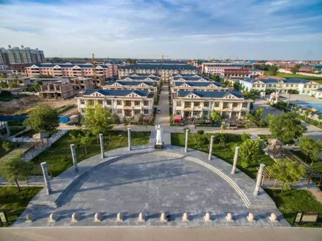 宁晋这么美的地方,你去过吗?