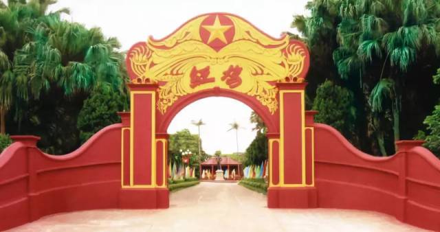 中国农民运动大王——彭湃!