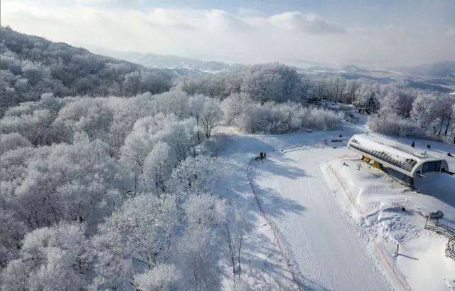 雪季撒野|松花湖雪季首发,超值pack抢先订!