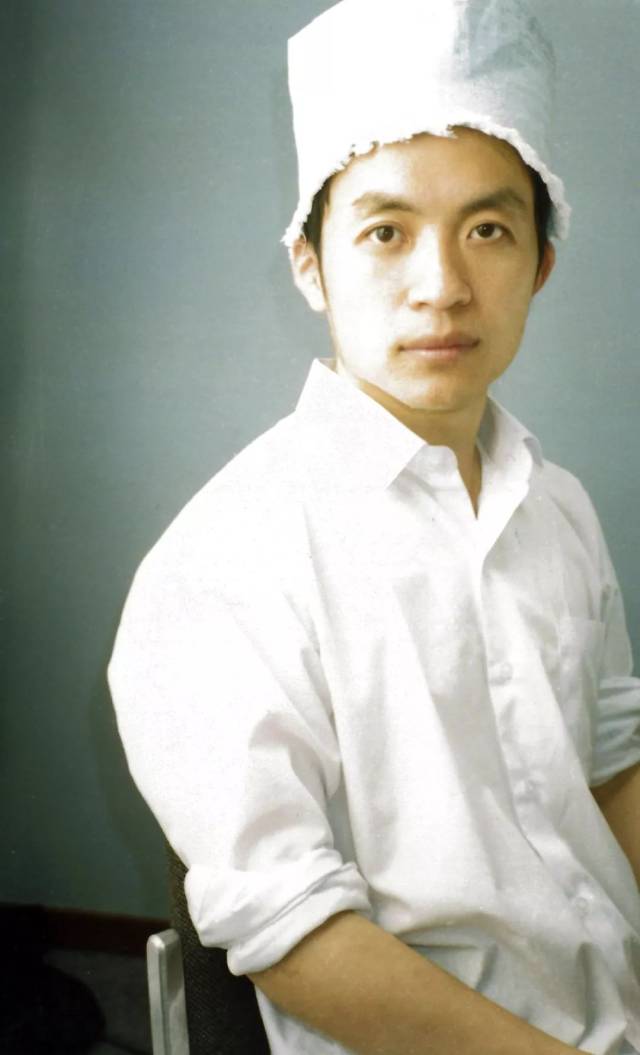 顾城的帽子有多好玩(上)