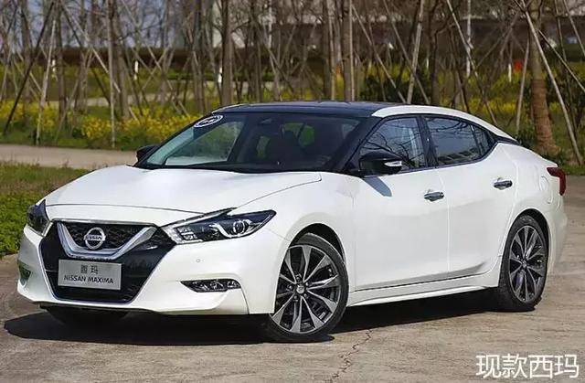 2019款日产全新西玛曝光！新增2.0T发动机，动力比宝马3系还