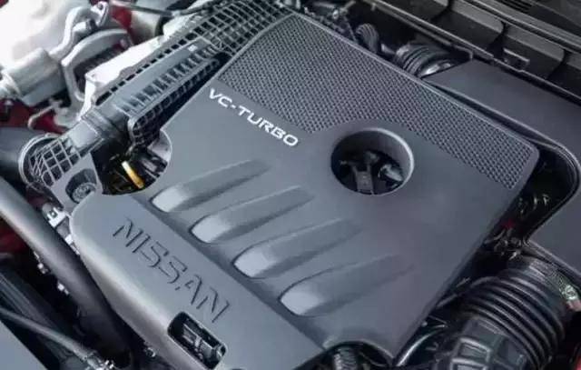 2019款日产全新西玛曝光！新增2.0T发动机，动力比宝马3系还