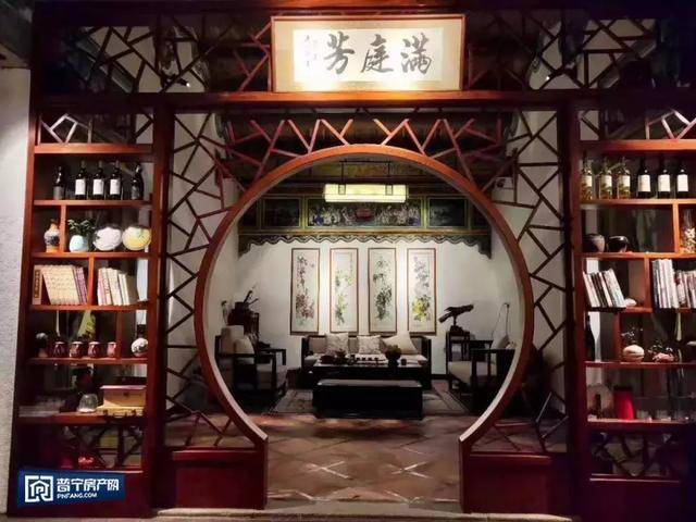 回首中国建筑发展史,从"下山虎""四点金"潮汕民居平房到步梯房,电梯