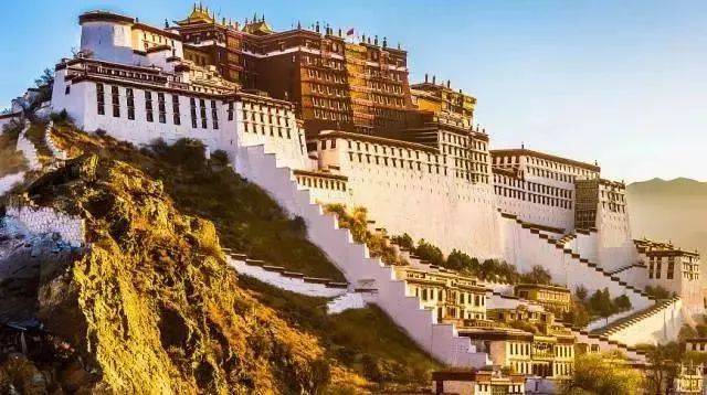 贺州人去重庆,西藏这些景点门票半价甚至免费啦!精英攻略也大降!锁妖交通塔2费用层图片