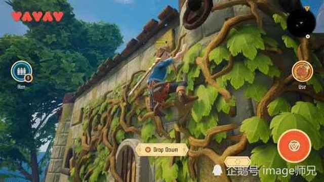 类塞尔达手游《海之号角2失落王国的骑士》最新消息曝光