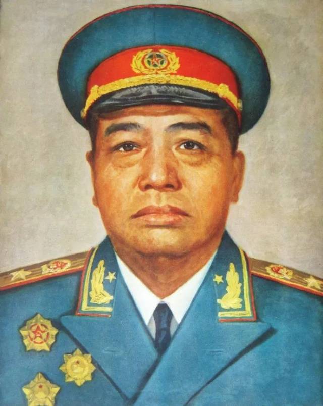 今天彭德怀120岁诞辰!他无儿无女为老百姓说话