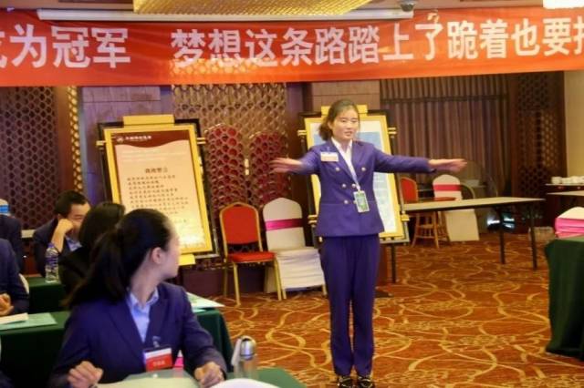 【会员动态】大理佳利集团《房地产营销成长训练营》培训课程圆满