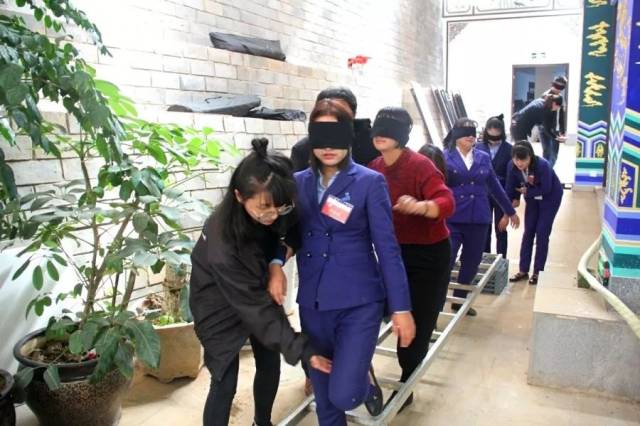 【会员动态】大理佳利集团《房地产营销成长训练营》培训课程圆满