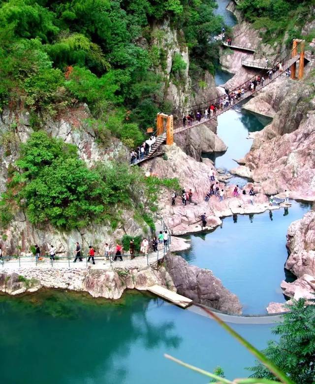 11月4日最"美",扫黄旅程,白云山银杏,十八涡景区一日游