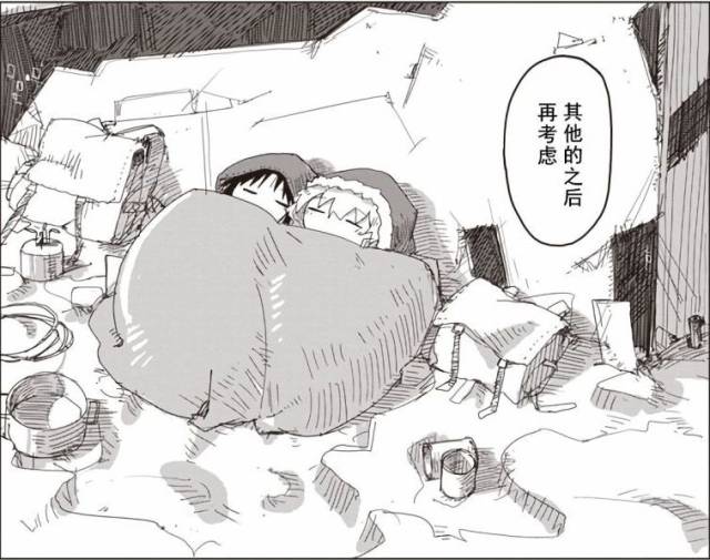 看完这8个动漫的结局,真的不想再看动漫了.