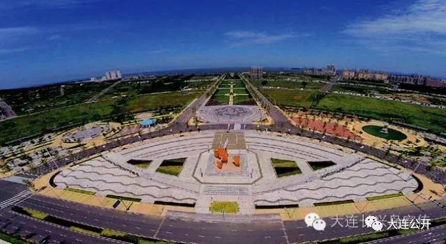 大连至长兴岛有望通轻轨,未来1小时到达市区