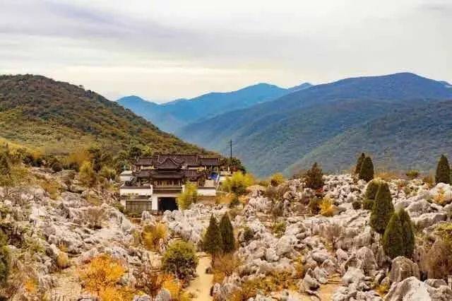 芜湖市南陵县何湾镇丫山街道