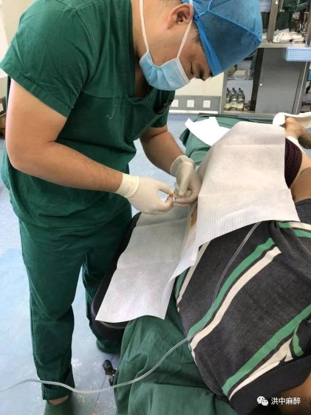 患者手术导尿后,依然"尿尿尿不出",怎么破?