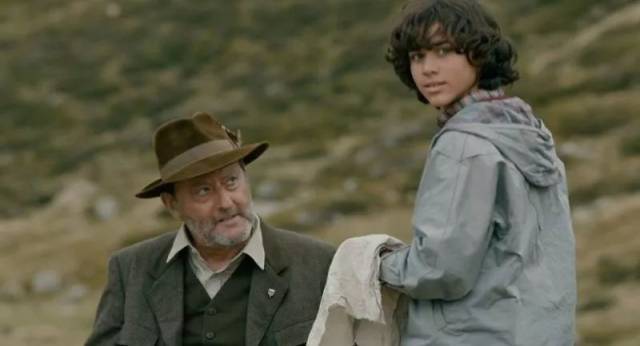 《追鹰日记》10月26日全国上映 影迷大赞201