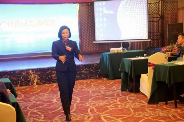 【会员动态】大理佳利集团《房地产营销成长训练营》培训课程圆满