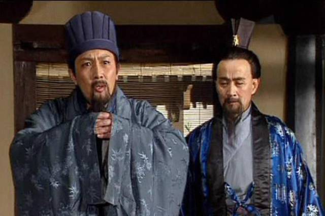 三国谋士系列之一六二:诸葛瑾奉命行事,为何孙权陆逊出面辟谣