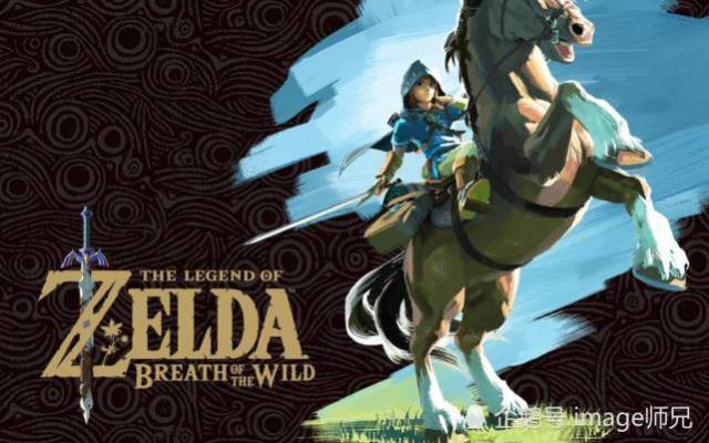 类塞尔达手游《海之号角2失落王国的骑士》最新消息曝光
