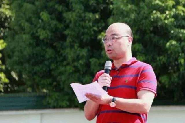星辰实验学校校长 陆一平 16 江苏省武进职业教育中心校 校长 张伟贤