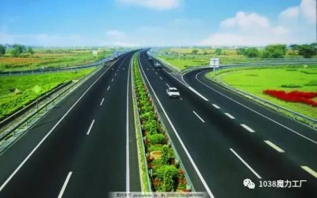 下月起,吉林省这些高速公路 收费打折啦!