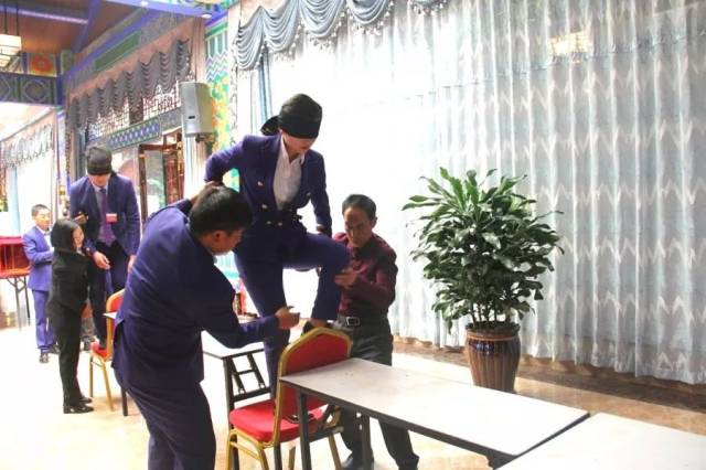 【会员动态】大理佳利集团《房地产营销成长训练营》培训课程圆满