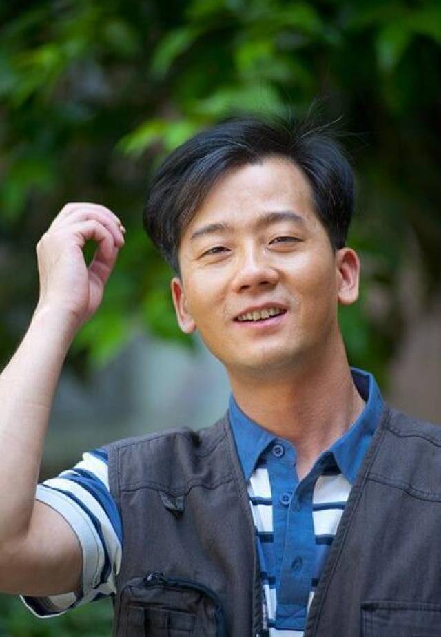 陈创老师演技一流堪称影帝,却也难逃离婚悲剧