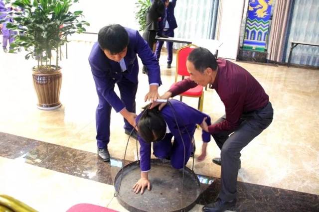 【会员动态】大理佳利集团《房地产营销成长训练营》培训课程圆满